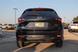 2025 Mazda Mazda CX-5