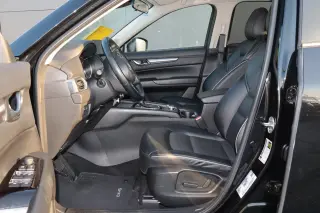 2025 Mazda Mazda CX-5