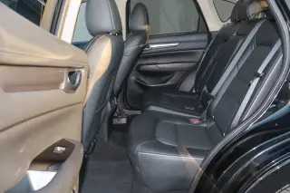 2025 Mazda Mazda CX-5