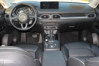 2025 Mazda Mazda CX-5
