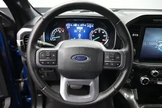 Ford F-150 2023 4x4 XLT 4dr SuperCrew 5.5 ft. SB