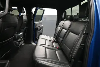 Ford F-150 2023 4x4 XLT 4dr SuperCrew 5.5 ft. SB
