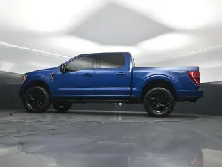 Ford F-150 2023 4x4 XLT 4dr SuperCrew 5.5 ft. SB