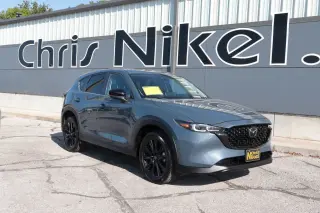 2024 Mazda Mazda CX-5