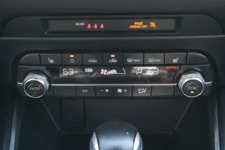 2024 Mazda Mazda CX-5