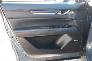 2024 Mazda Mazda CX-5