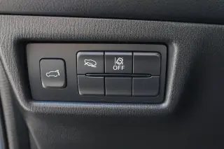 2024 Mazda Mazda CX-5
