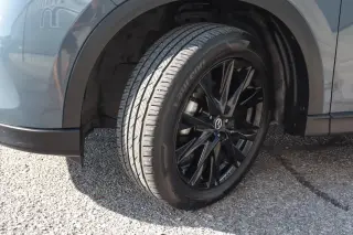 2024 Mazda Mazda CX-5