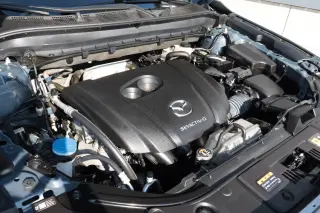 2024 Mazda Mazda CX-5