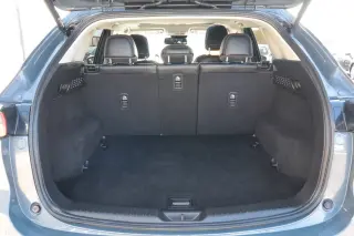 2024 Mazda Mazda CX-5