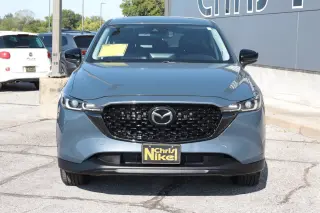 2024 Mazda Mazda CX-5