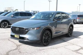 2024 Mazda Mazda CX-5
