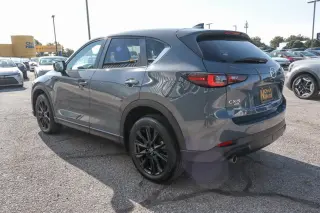 2024 Mazda Mazda CX-5