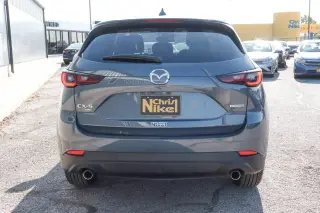 2024 Mazda Mazda CX-5