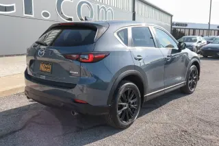 2024 Mazda Mazda CX-5