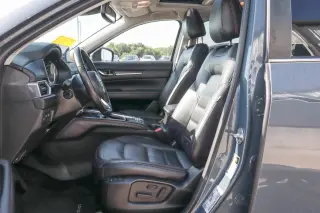 2024 Mazda Mazda CX-5