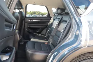 2024 Mazda Mazda CX-5