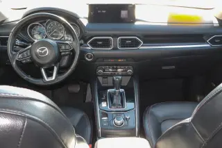 2024 Mazda Mazda CX-5