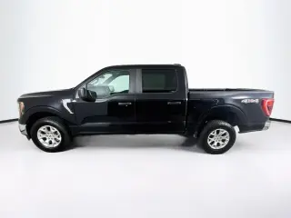 Ford F-150 2023 4x4 XLT 4dr SuperCrew 5.5 ft. SB
