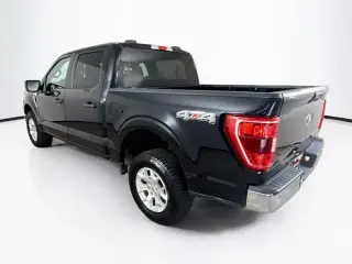 Ford F-150 2023 4x4 XLT 4dr SuperCrew 5.5 ft. SB