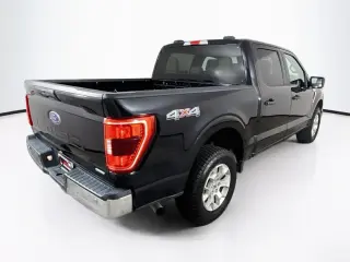 Ford F-150 2023 4x4 XLT 4dr SuperCrew 5.5 ft. SB