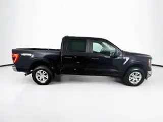 Ford F-150 2023 4x4 XLT 4dr SuperCrew 5.5 ft. SB