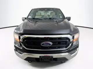 Ford F-150 2023 4x4 XLT 4dr SuperCrew 5.5 ft. SB