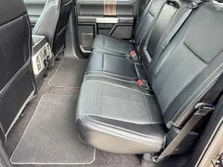 Ford F-150 2018 4x4 Lariat 4dr SuperCrew 6.5 ft. SB