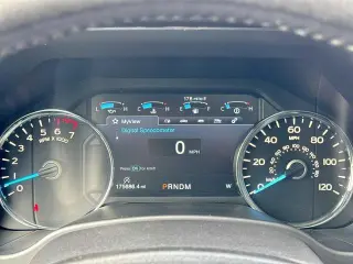 Ford F-150 2018 4x4 Lariat 4dr SuperCrew 6.5 ft. SB