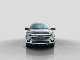 Ford F-150 2018 4x4 Lariat 4dr SuperCrew 6.5 ft. SB
