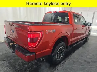 Ford F-150 2023 4x4 XLT 4dr SuperCrew 6.5 ft. SB