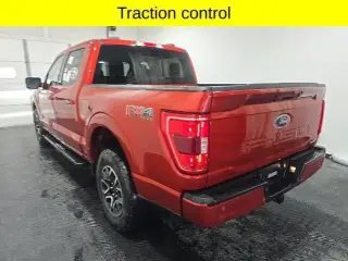 Ford F-150 2023 4x4 XLT 4dr SuperCrew 6.5 ft. SB