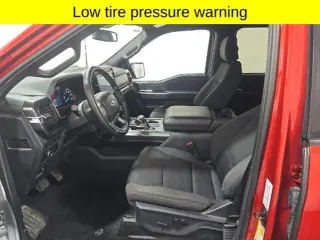 Ford F-150 2023 4x4 XLT 4dr SuperCrew 6.5 ft. SB