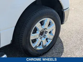 Ford F-150 2013 4x2 XLT 4dr SuperCrew Styleside 5.5 ft. SB