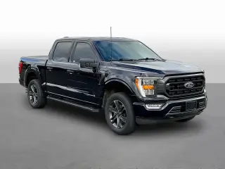 Ford F-150 2023 4x4 XLT 4dr SuperCrew 5.5 ft. SB