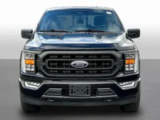Ford F-150 2023 4x4 XLT 4dr SuperCrew 5.5 ft. SB