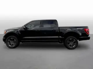 Ford F-150 2023 4x4 XLT 4dr SuperCrew 5.5 ft. SB