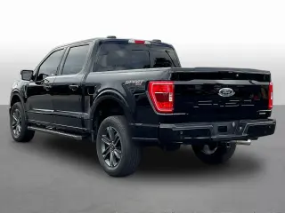 Ford F-150 2023 4x4 XLT 4dr SuperCrew 5.5 ft. SB