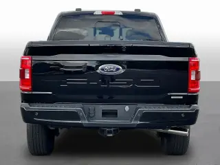 Ford F-150 2023 4x4 XLT 4dr SuperCrew 5.5 ft. SB
