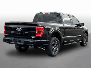 Ford F-150 2023 4x4 XLT 4dr SuperCrew 5.5 ft. SB