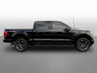 Ford F-150 2023 4x4 XLT 4dr SuperCrew 5.5 ft. SB
