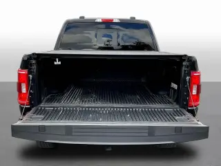 Ford F-150 2023 4x4 XLT 4dr SuperCrew 5.5 ft. SB
