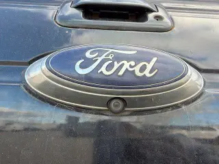 Ford F-150 2013 4x4 FX4 4 puertas SuperCrew Styleside 5.5 ft. SB