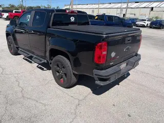 Chevrolet Colorado 2018 4x2 LT 4dr Crew Cab 5 ft. SB