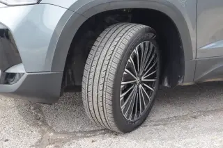 2025 Volkswagen Taos