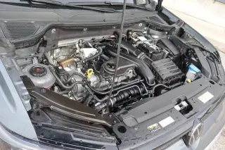2025 Volkswagen Taos