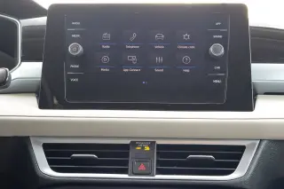 2025 Volkswagen Taos
