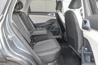 2025 Volkswagen Taos