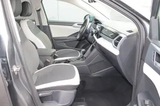 2025 Volkswagen Taos