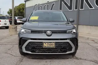 2025 Volkswagen Taos
